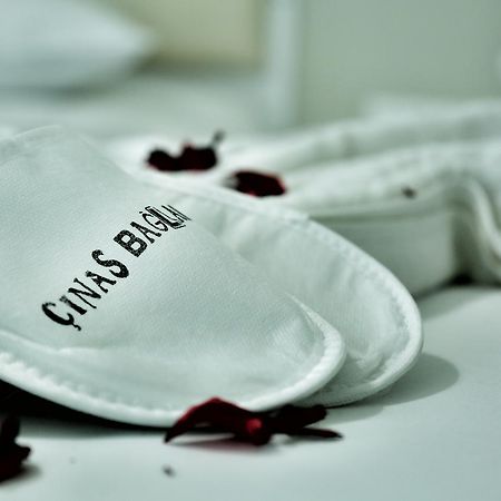 Otel Akpinar Ескишехир Екстериор снимка