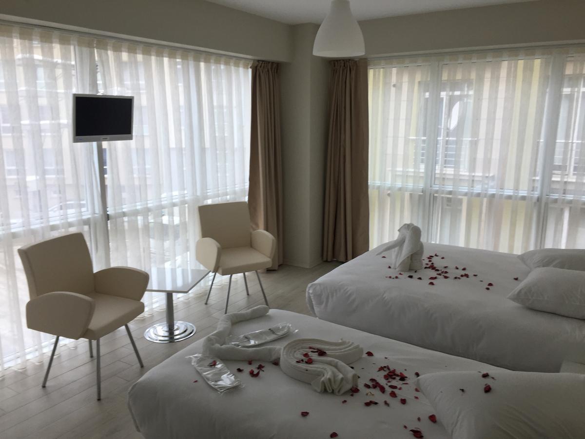Otel Akpinar Ескишехир Екстериор снимка