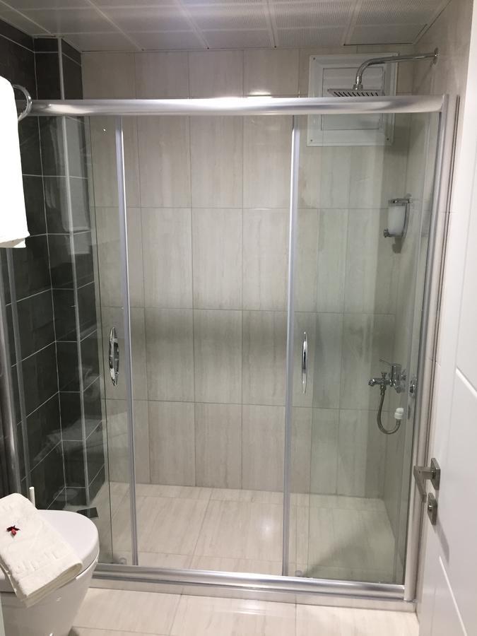 Otel Akpinar Ескишехир Екстериор снимка