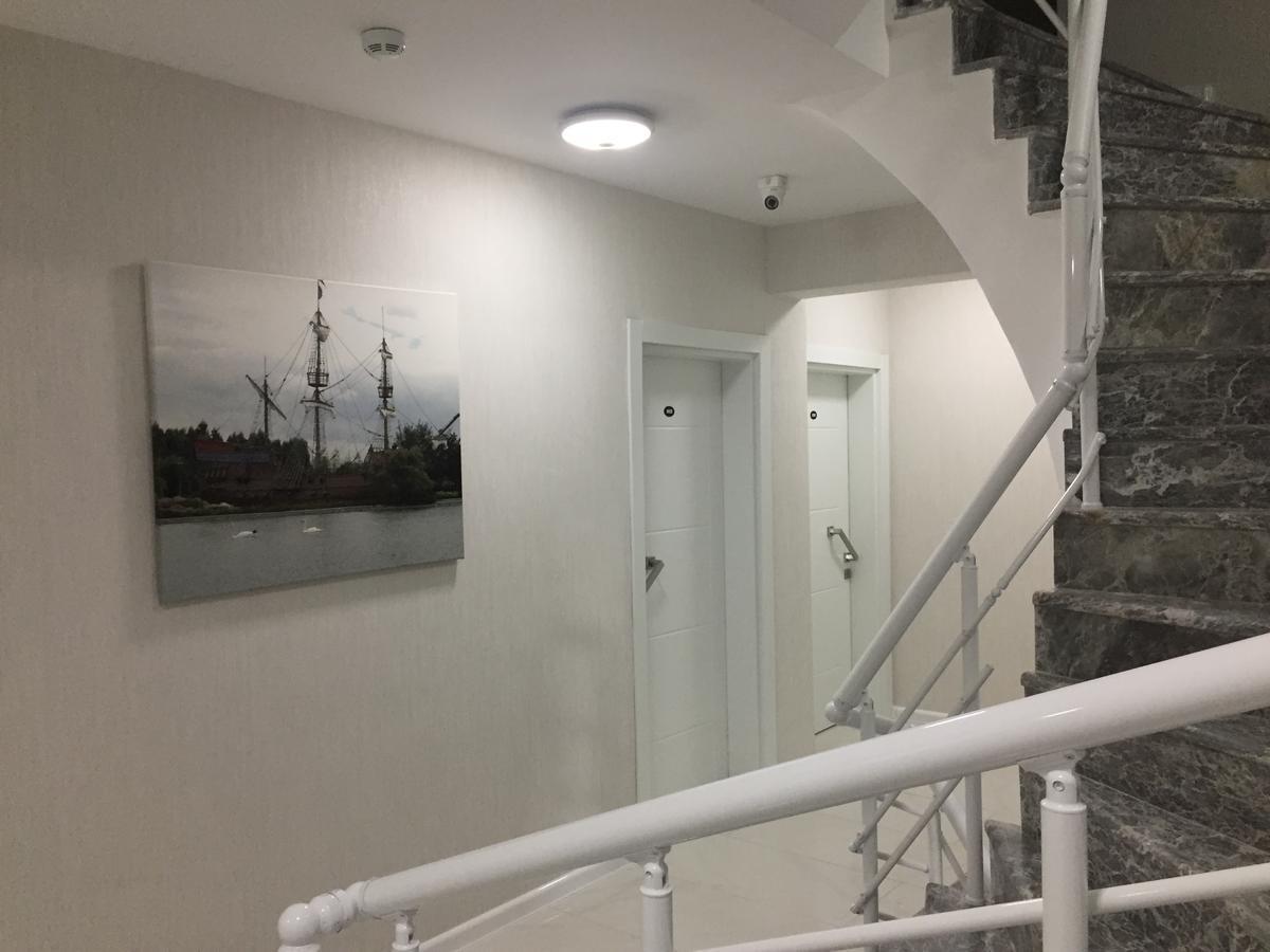 Otel Akpinar Ескишехир Екстериор снимка