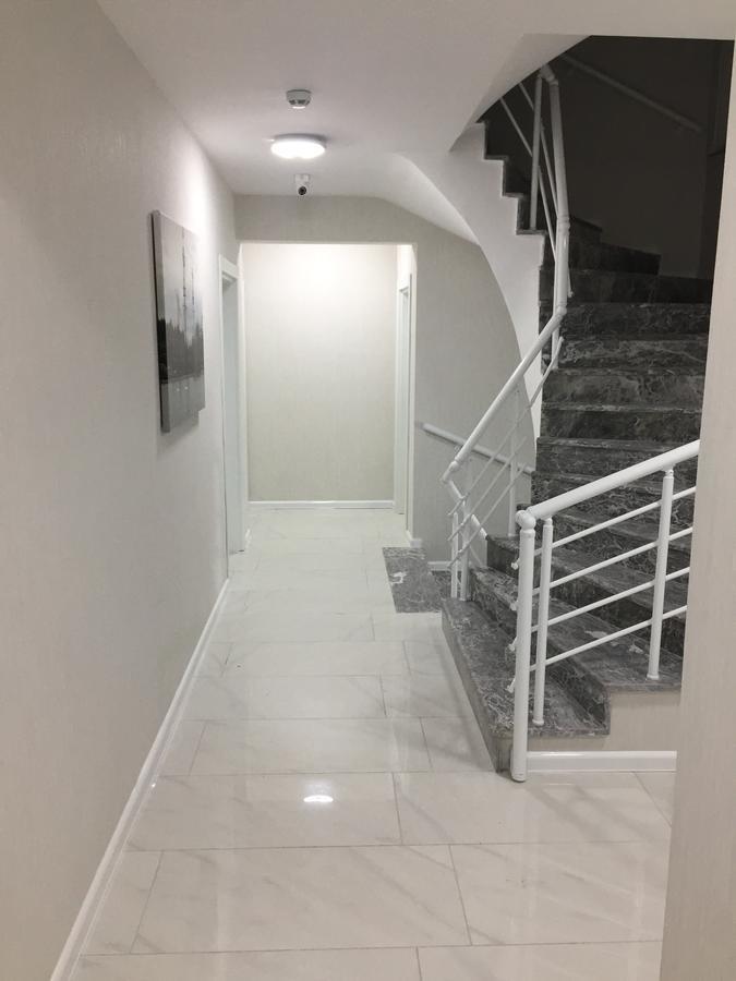 Otel Akpinar Ескишехир Екстериор снимка