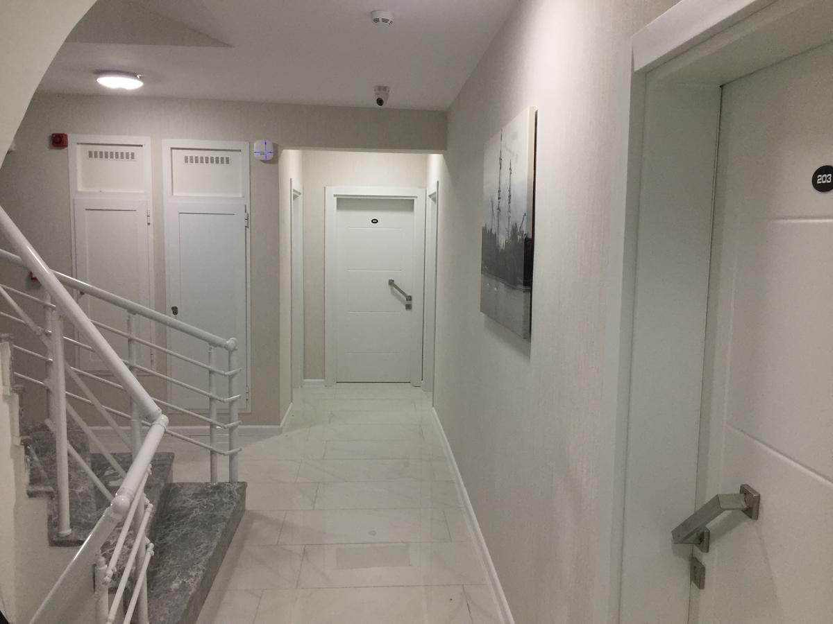Otel Akpinar Ескишехир Екстериор снимка