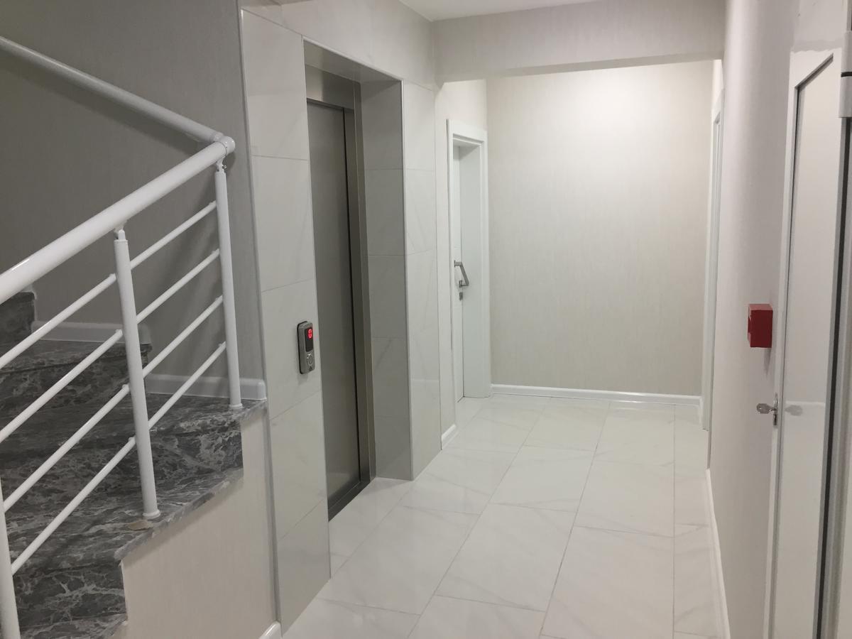 Otel Akpinar Ескишехир Екстериор снимка