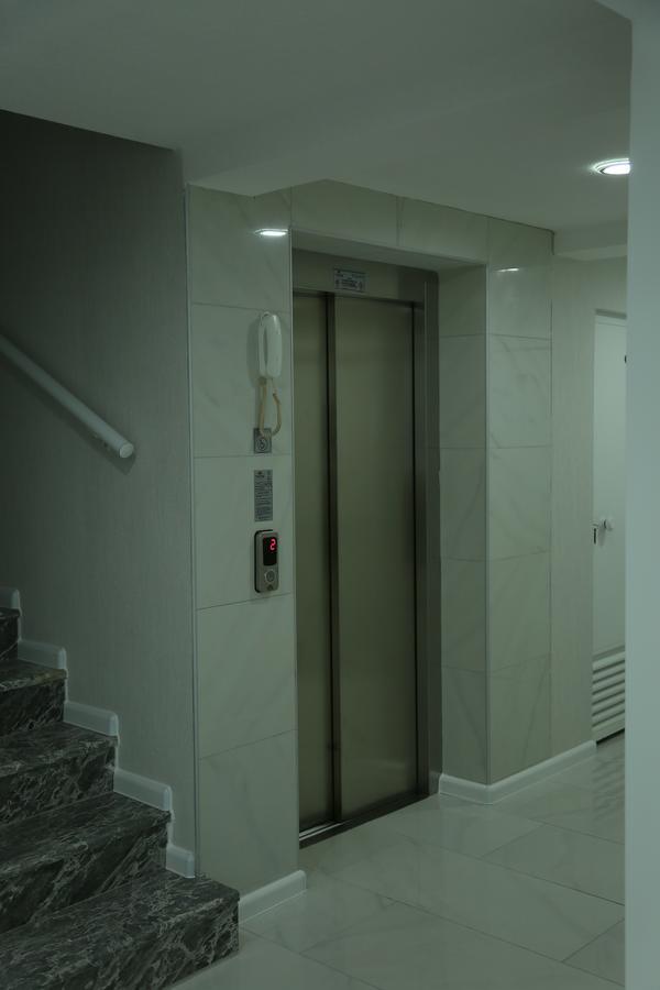 Otel Akpinar Ескишехир Екстериор снимка