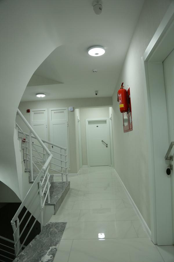 Otel Akpinar Ескишехир Екстериор снимка